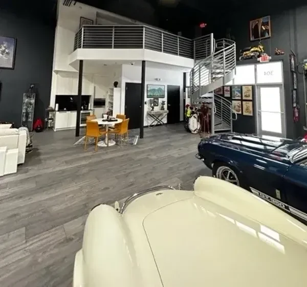 Collection Suites Miami
