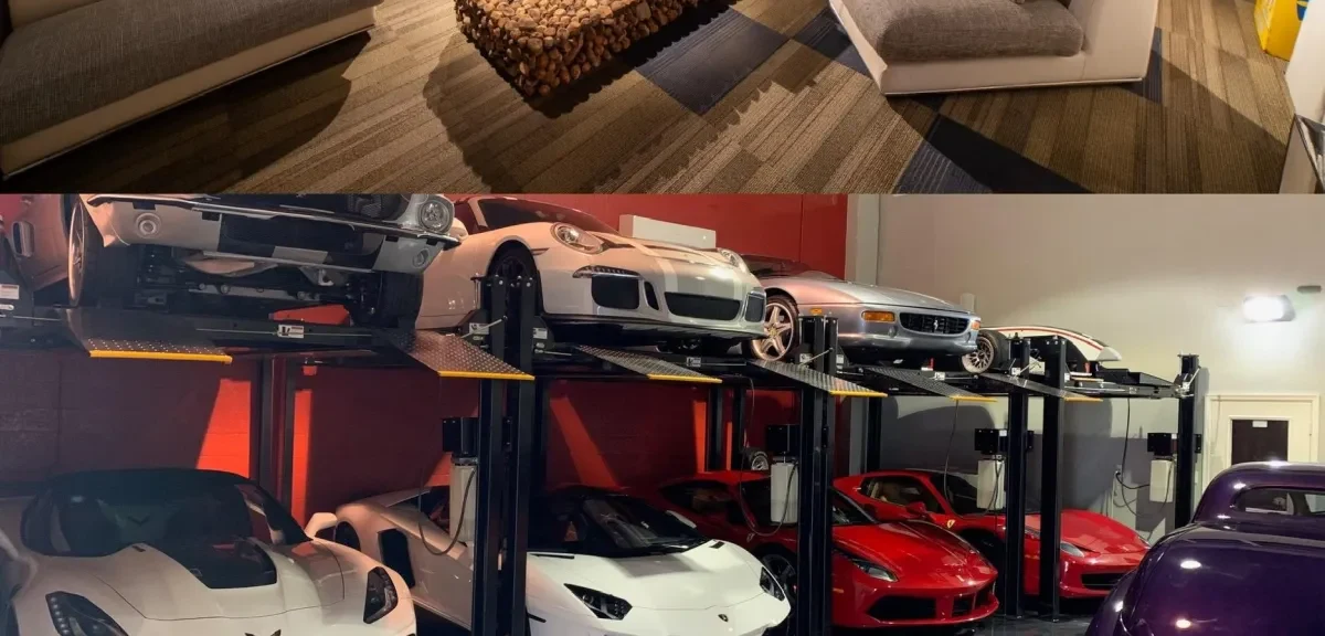 Auto Vault Ft Lauderdale