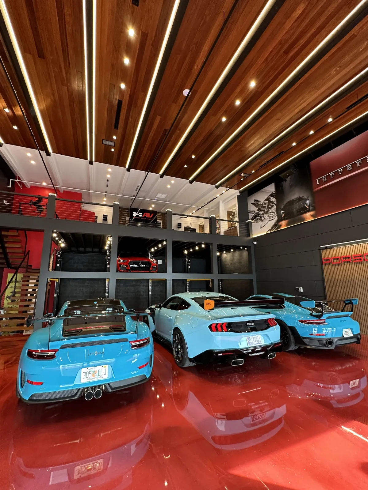 Auto ClubHouse Jupiter